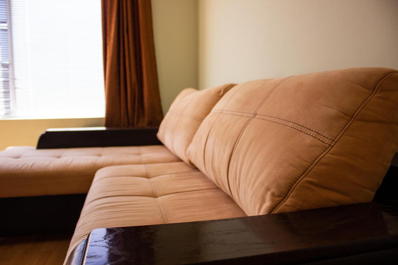 Central Couch Studio Pomorie Kültér fotó